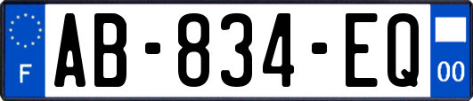 AB-834-EQ