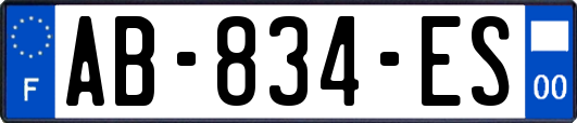 AB-834-ES