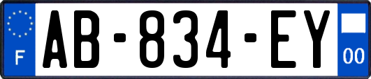 AB-834-EY