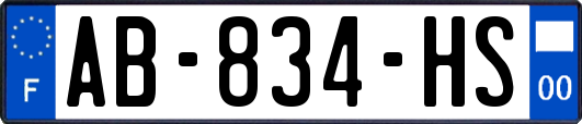 AB-834-HS