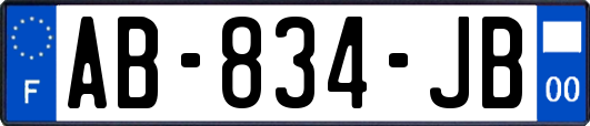 AB-834-JB