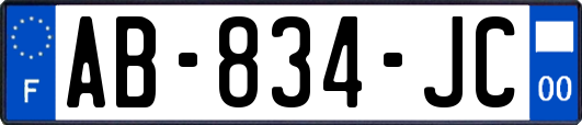 AB-834-JC