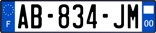 AB-834-JM