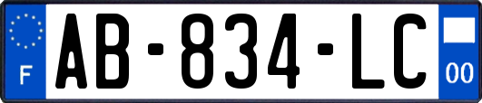 AB-834-LC