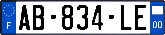 AB-834-LE
