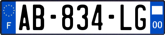 AB-834-LG