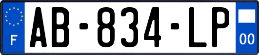 AB-834-LP