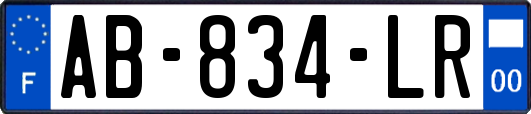AB-834-LR