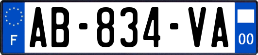 AB-834-VA