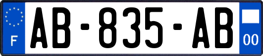 AB-835-AB