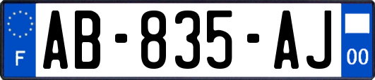 AB-835-AJ