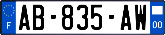 AB-835-AW