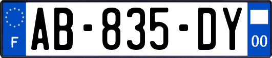 AB-835-DY