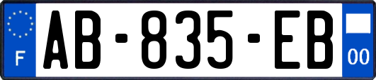 AB-835-EB