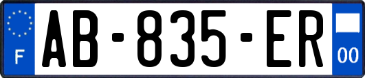 AB-835-ER