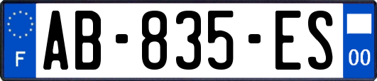 AB-835-ES
