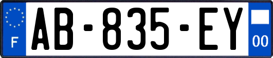 AB-835-EY