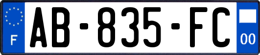 AB-835-FC