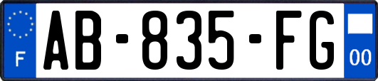 AB-835-FG