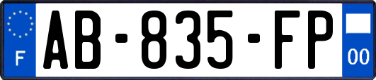AB-835-FP