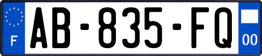 AB-835-FQ