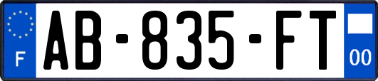 AB-835-FT