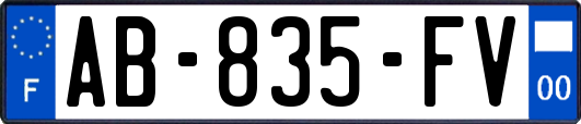 AB-835-FV