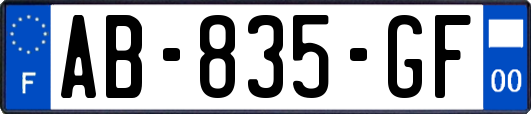 AB-835-GF
