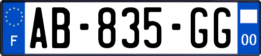 AB-835-GG
