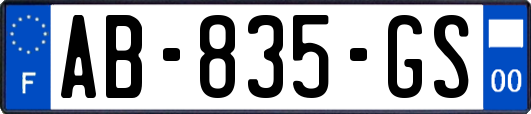 AB-835-GS