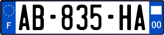 AB-835-HA