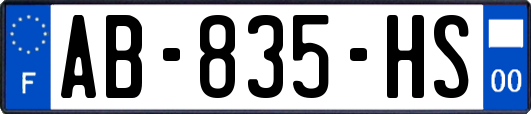 AB-835-HS