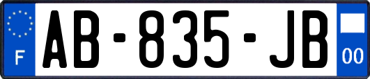 AB-835-JB