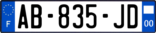 AB-835-JD
