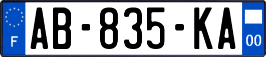 AB-835-KA