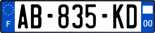AB-835-KD