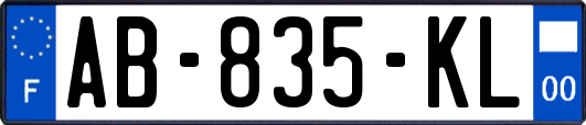 AB-835-KL