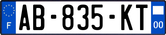 AB-835-KT
