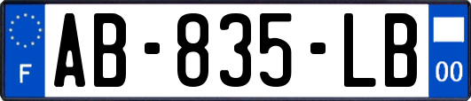 AB-835-LB