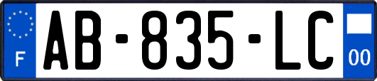 AB-835-LC