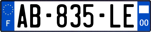 AB-835-LE