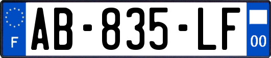 AB-835-LF