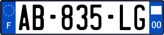 AB-835-LG