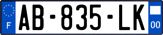 AB-835-LK