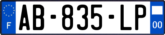 AB-835-LP