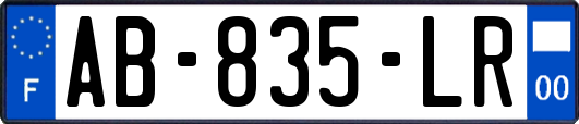 AB-835-LR