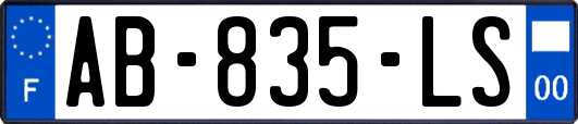 AB-835-LS