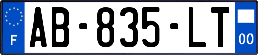 AB-835-LT