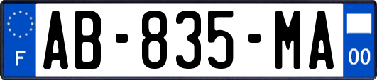 AB-835-MA