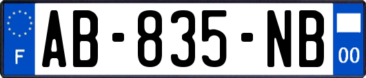 AB-835-NB